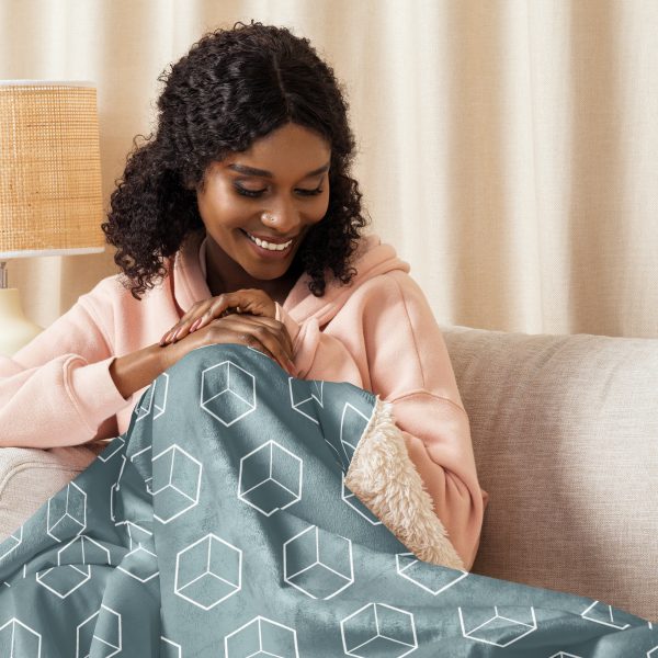 Sherpa blanket - Image 9