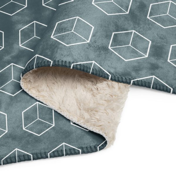 Sherpa blanket - Image 10