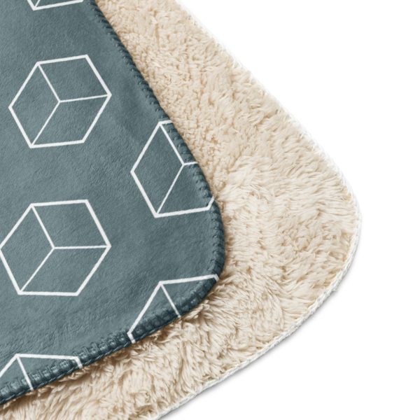 Sherpa blanket - Image 11