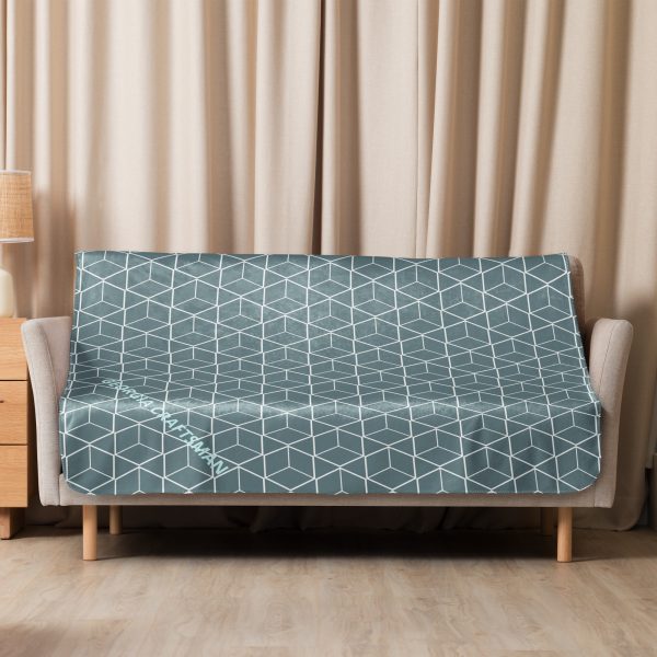 Sherpa blanket - Image 14