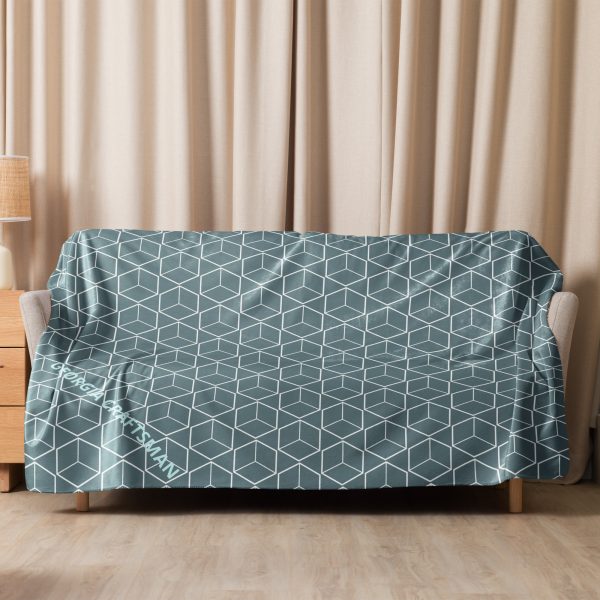 Sherpa blanket - Image 15