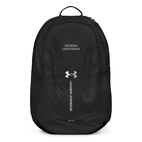 Under Armour® Backpack - Image 6