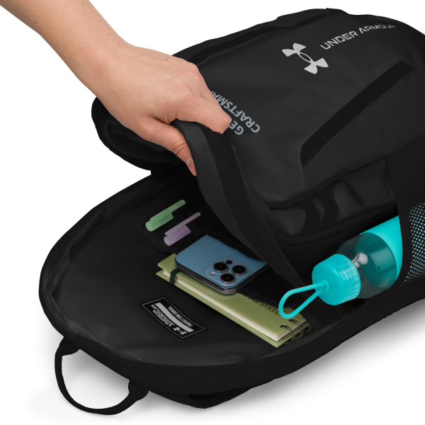 Under Armour® Backpack - Image 3