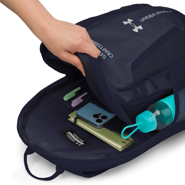 Under Armour® Backpack - Image 4