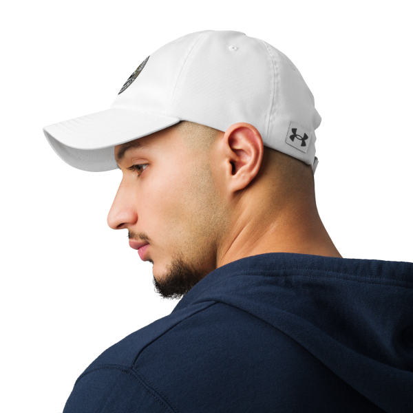 Under Armour® dad hat