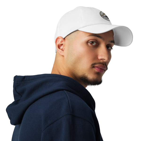 Under Armour® dad hat - Image 3