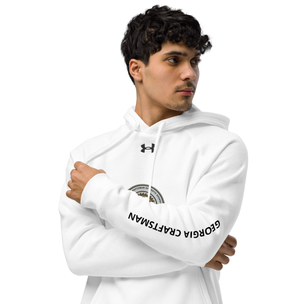 Under Armour® hoodie - Image 2