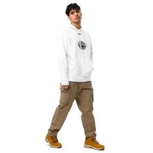 Under Armour® hoodie