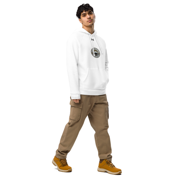 Under Armour® hoodie
