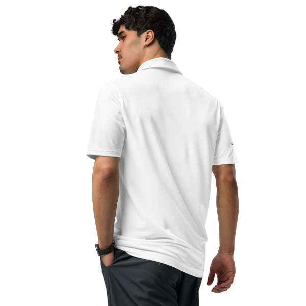 Under Armour® men's polo - Image 3