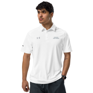Under Armour® men's polo