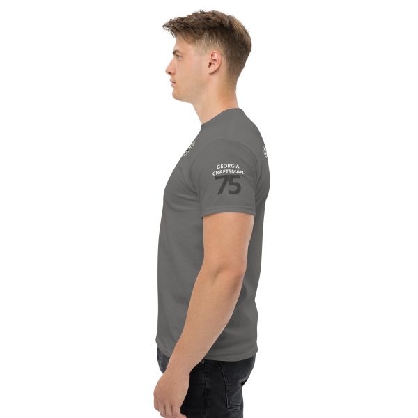Unisex classic tee - Image 3