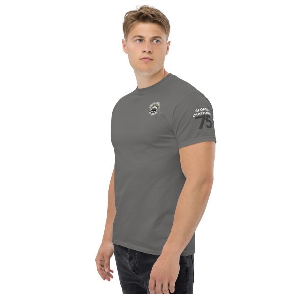 Unisex classic tee - Image 4