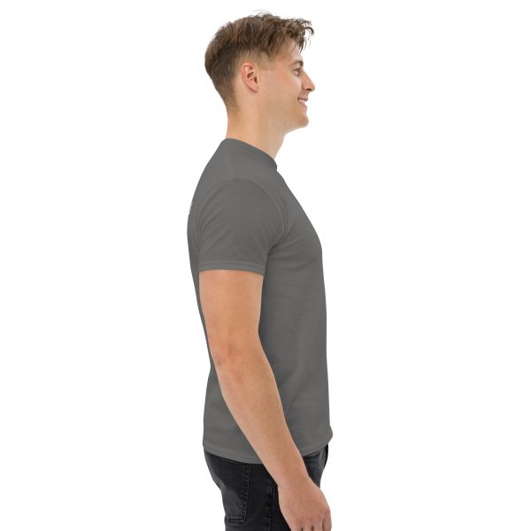 Unisex classic tee - Image 5