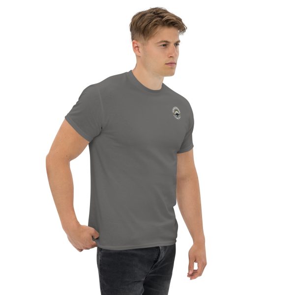 Unisex classic tee - Image 6