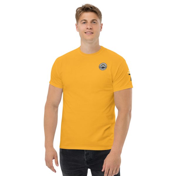 Unisex classic tee - Image 7
