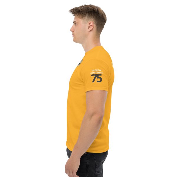 Unisex classic tee - Image 9