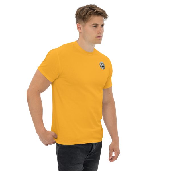 Unisex classic tee - Image 12