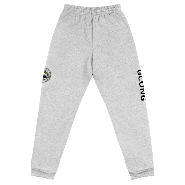 Unisex Joggers - Image 4