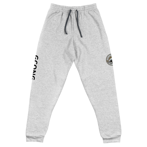 Unisex Joggers - Image 3