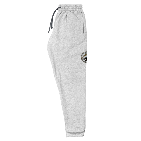 Unisex Joggers - Image 2