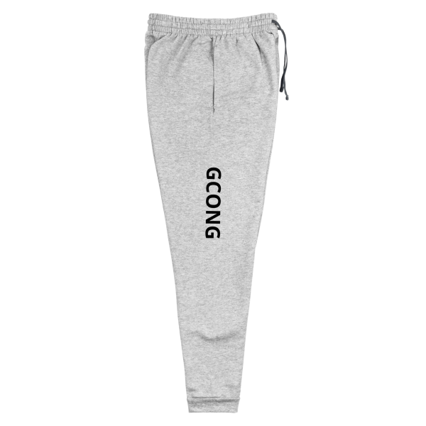 Unisex Joggers - Image 6