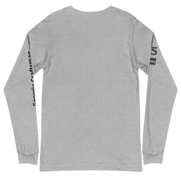 Unisex Long Sleeve Tee - Image 30