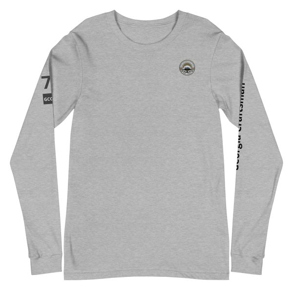 Unisex Long Sleeve Tee - Image 29
