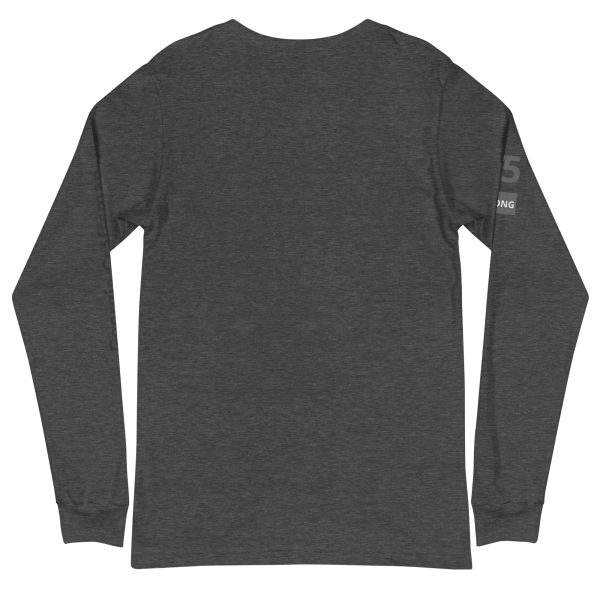 Unisex Long Sleeve Tee - Image 20