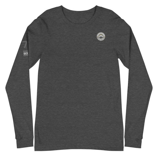 Unisex Long Sleeve Tee - Image 19