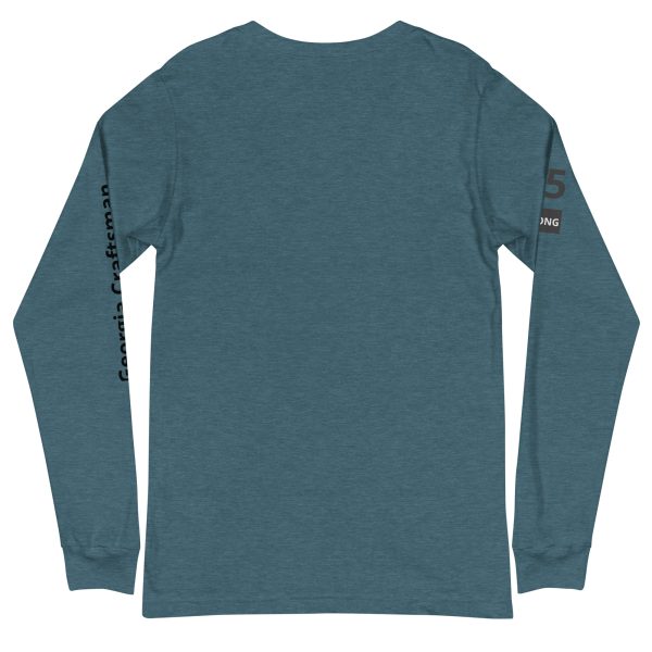 Unisex Long Sleeve Tee - Image 24