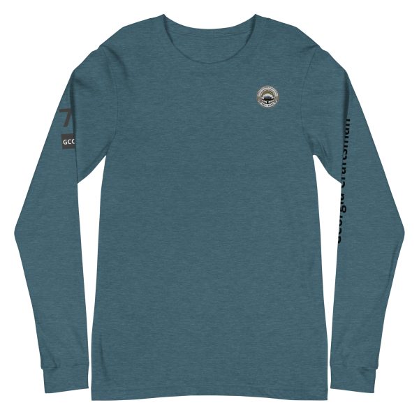 Unisex Long Sleeve Tee - Image 23
