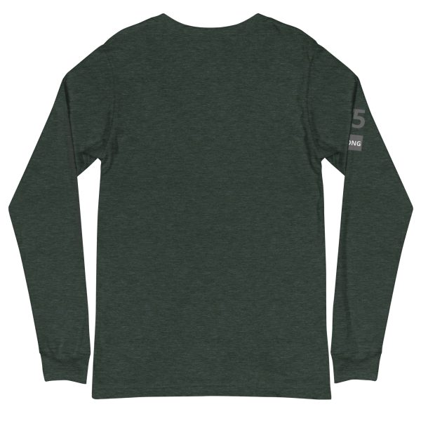 Unisex Long Sleeve Tee - Image 18