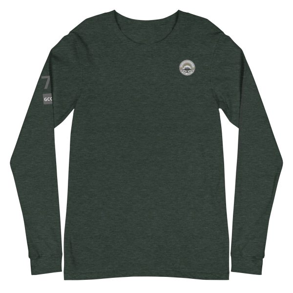 Unisex Long Sleeve Tee - Image 17