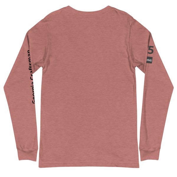 Unisex Long Sleeve Tee - Image 26