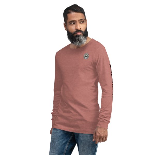 Unisex Long Sleeve Tee - Image 10