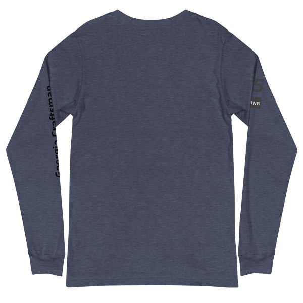 Unisex Long Sleeve Tee - Image 22