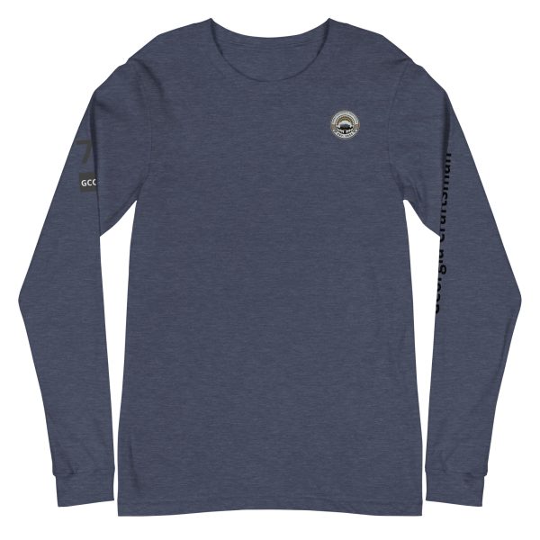 Unisex Long Sleeve Tee - Image 21