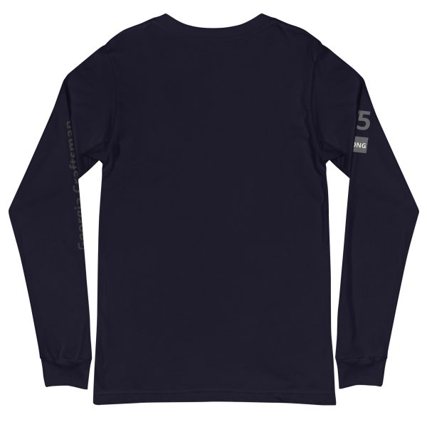 Unisex Long Sleeve Tee - Image 16
