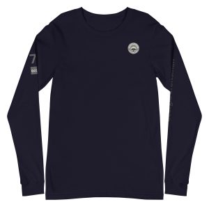 Unisex Long Sleeve Tee