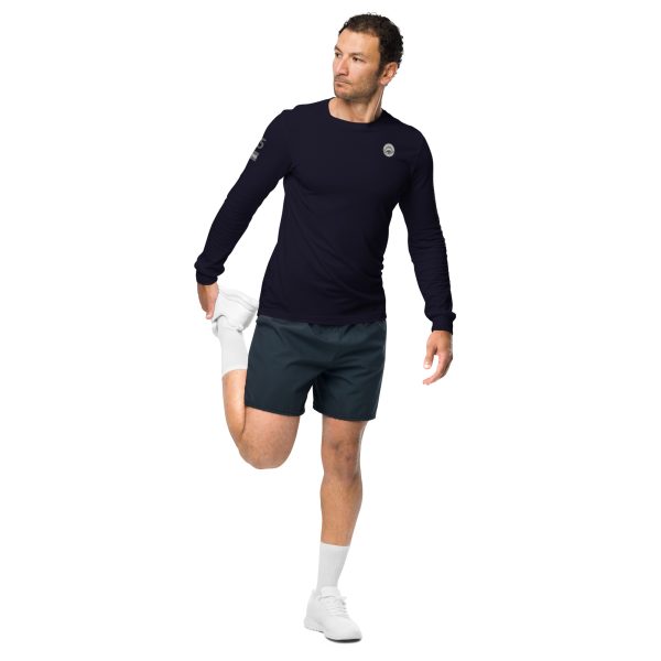 Unisex Long Sleeve Tee - Image 4