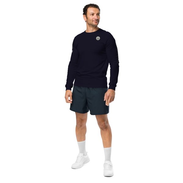 Unisex Long Sleeve Tee - Image 5