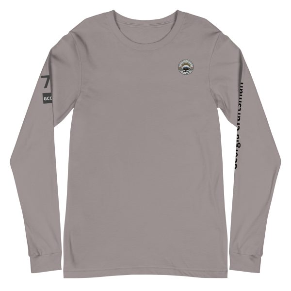 Unisex Long Sleeve Tee - Image 27