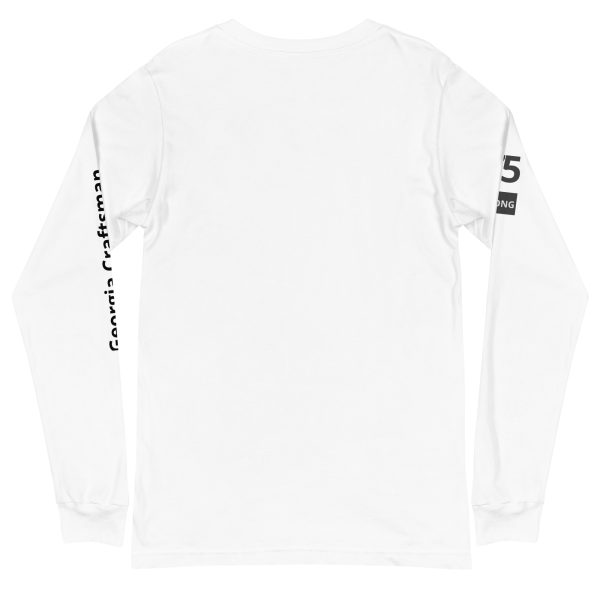 Unisex Long Sleeve Tee - Image 32