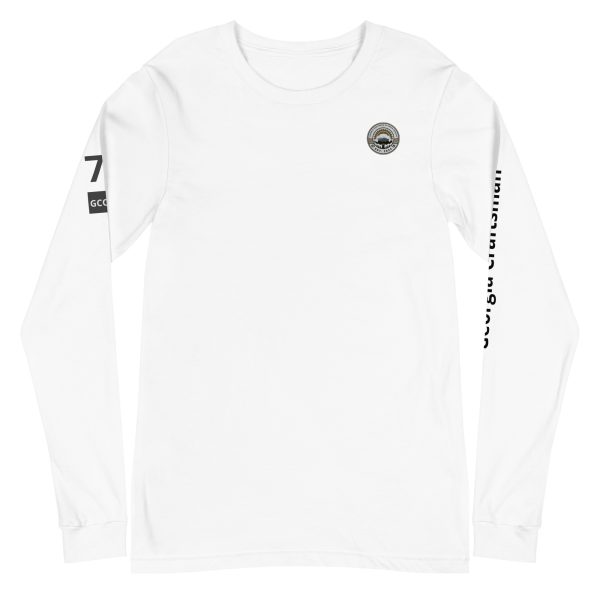 Unisex Long Sleeve Tee - Image 31