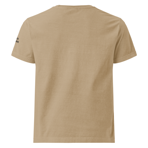 Unisex oversized t-shirt - Image 10
