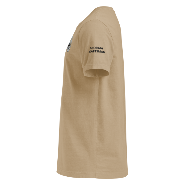 Unisex oversized t-shirt - Image 11