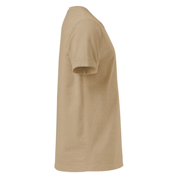Unisex oversized t-shirt - Image 12