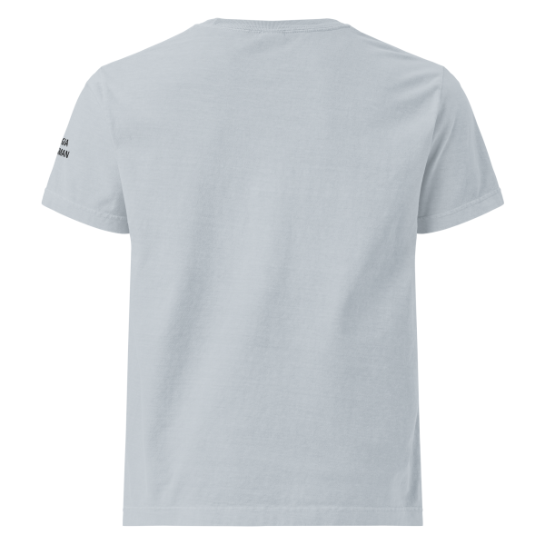 Unisex oversized t-shirt - Image 14