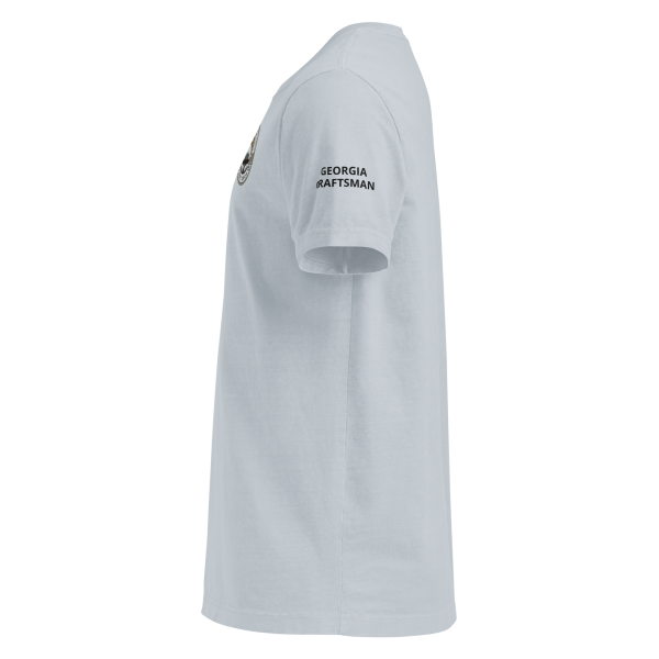 Unisex oversized t-shirt - Image 15